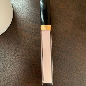 CHANEL Rouge Coco Gloss - Delicate Pink